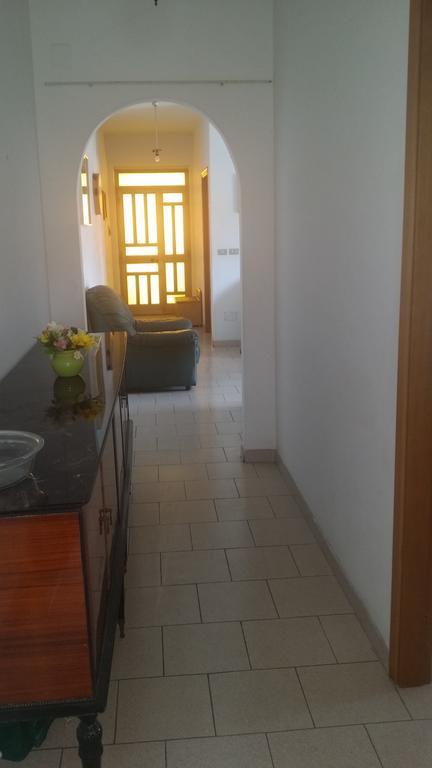 Hotel Mistef Falerna Ruang foto