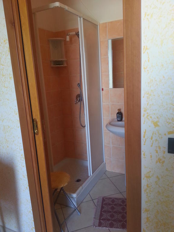Hotel Mistef Falerna Ruang foto