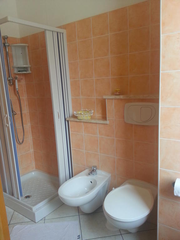 Hotel Mistef Falerna Ruang foto