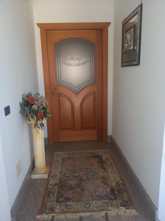 Hotel Mistef Falerna Ruang foto